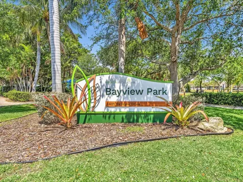 3051 NE 44th Street Fort Lauderdale FL 33308