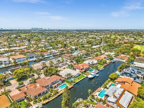 3051 NE 44th Street Fort Lauderdale FL 33308