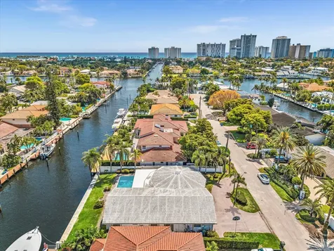 3051 NE 44th Street Fort Lauderdale FL 33308