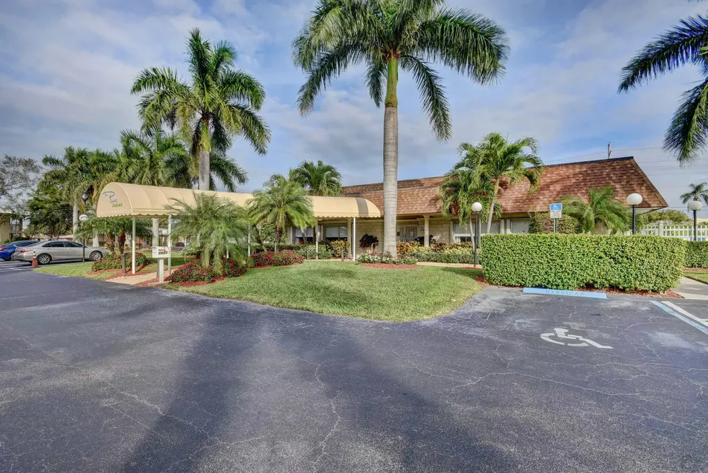 1835 NW 13th Street Delray Beach FL 33445