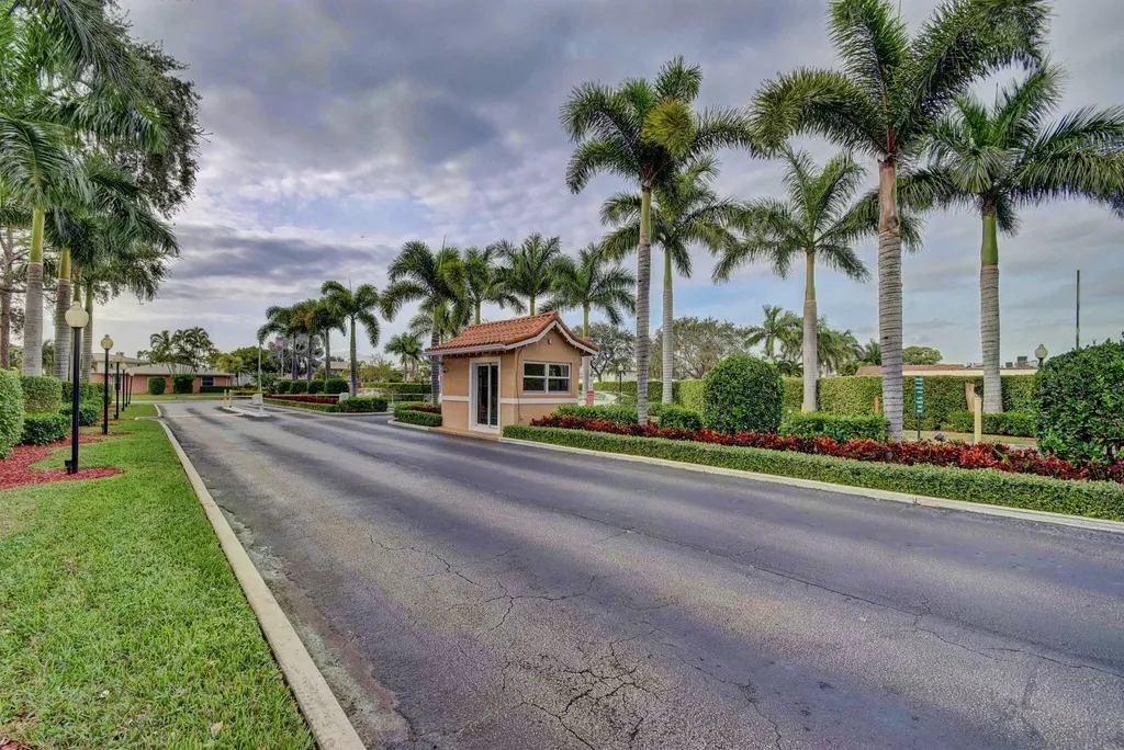 1835 NW 13th Street Delray Beach FL 33445