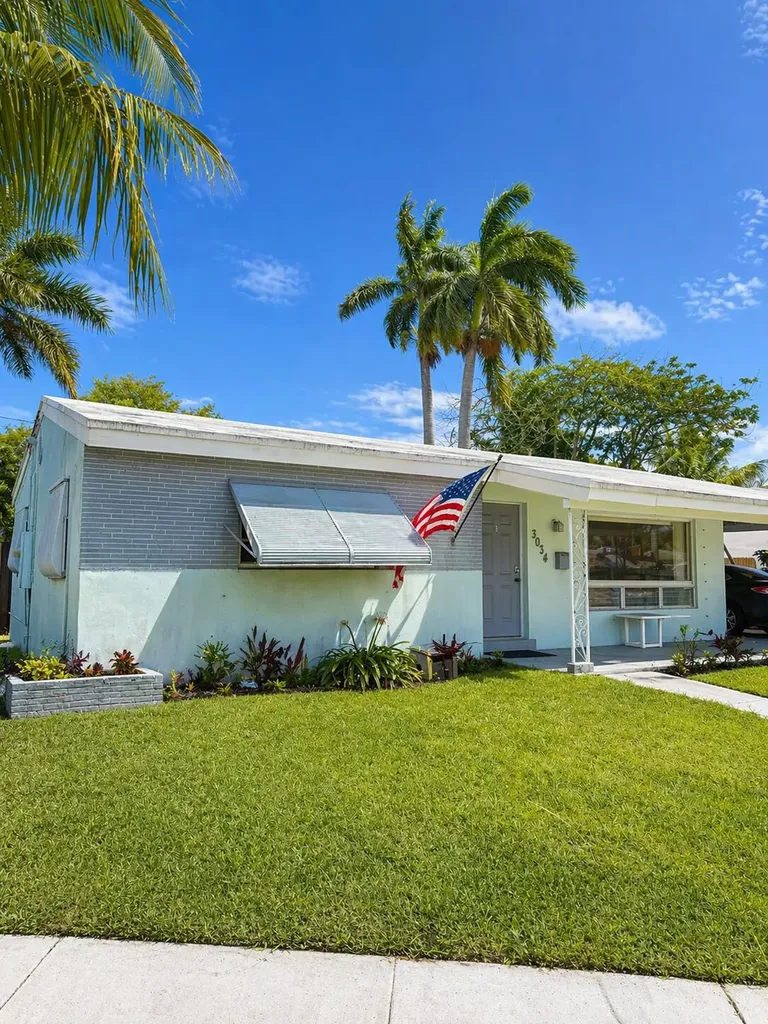 3034 Arthur Street Hollywood FL 33021