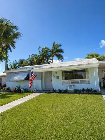 3034 Arthur Street Hollywood FL 33021