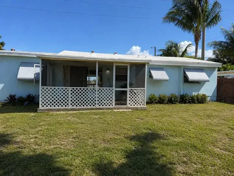 3034 Arthur Street Hollywood FL 33021