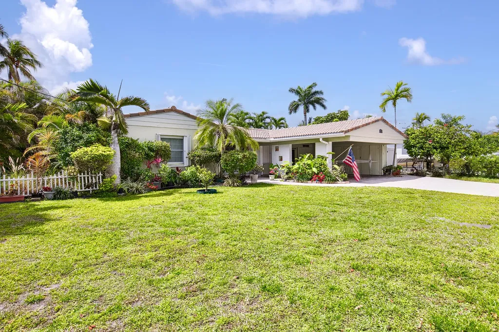 904 Citrus Isle Fort Lauderdale FL 33315