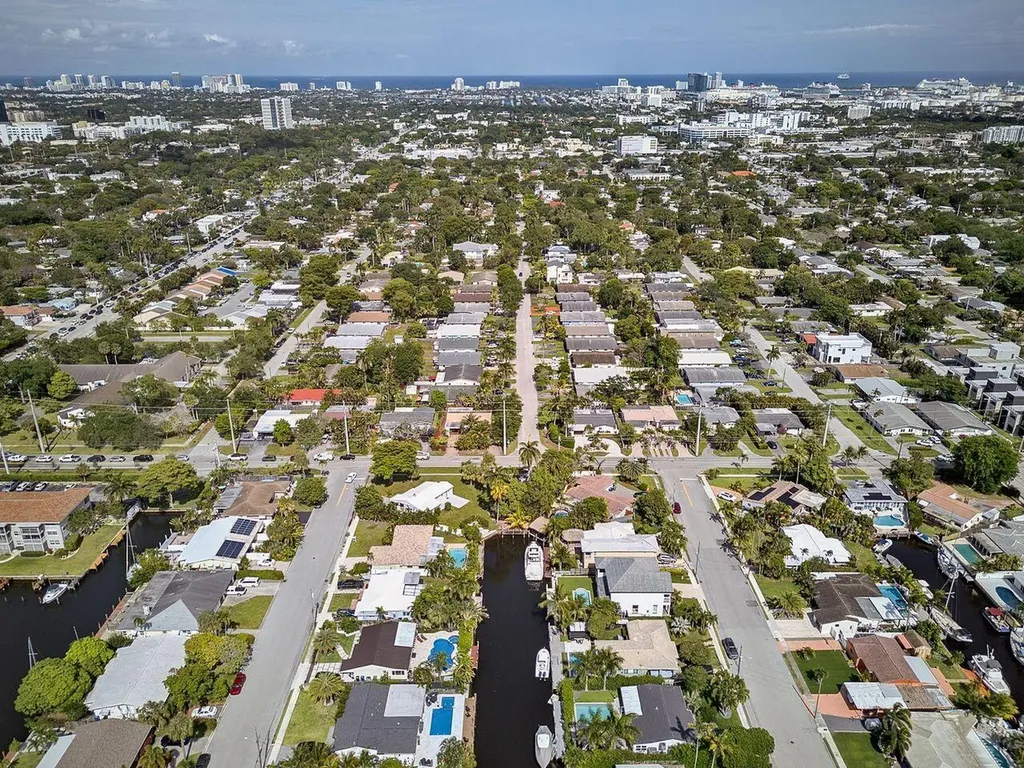 904 Citrus Isle Fort Lauderdale FL 33315