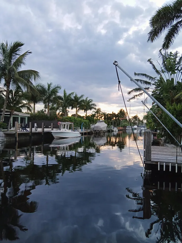 904 Citrus Isle Fort Lauderdale FL 33315