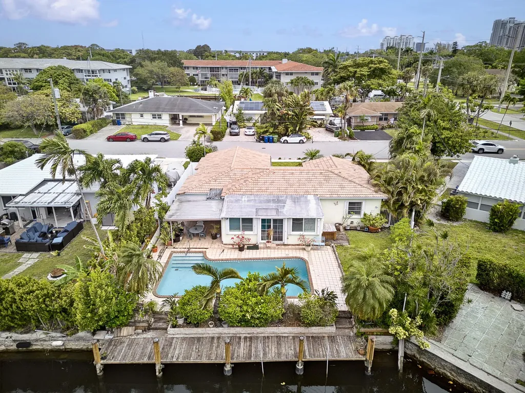 904 Citrus Isle Fort Lauderdale FL 33315