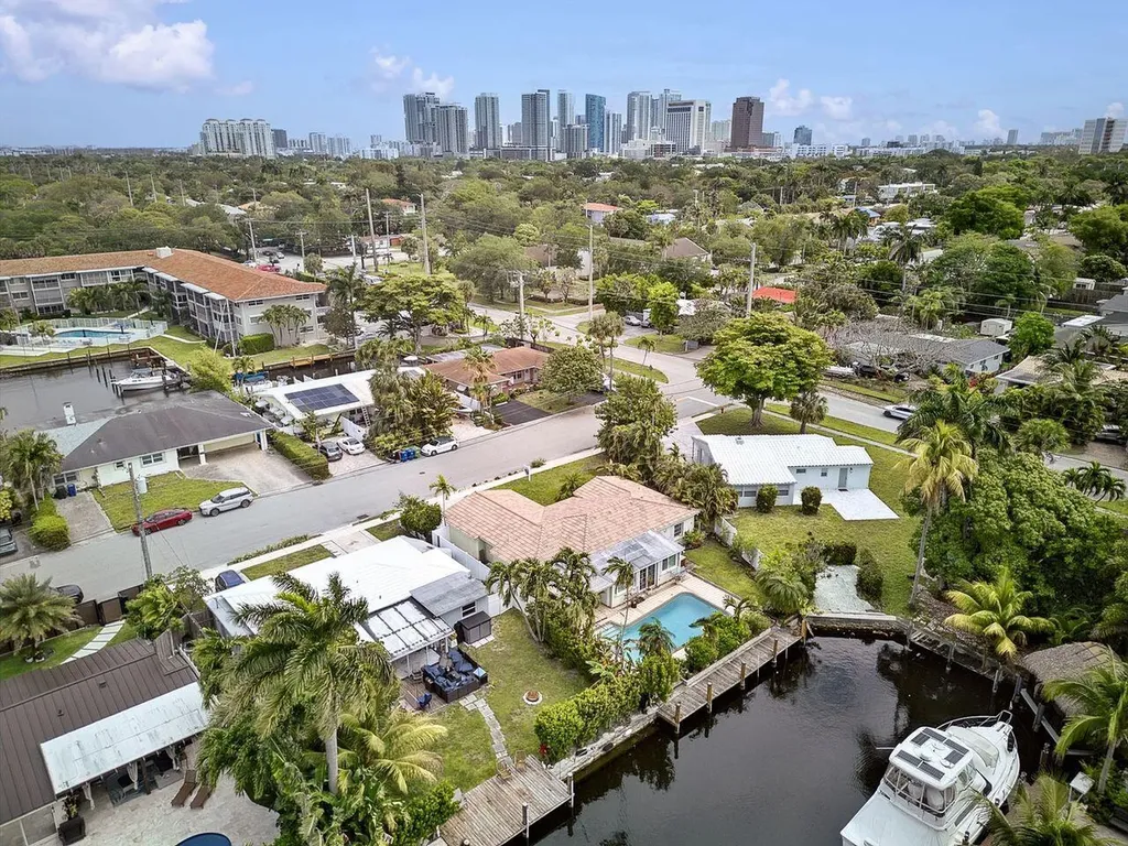 904 Citrus Isle Fort Lauderdale FL 33315