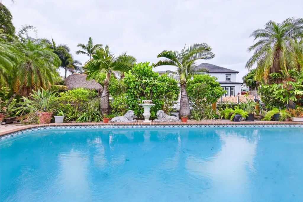 904 Citrus Isle Fort Lauderdale FL 33315