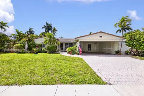 904 Citrus Isle Fort Lauderdale FL 33315