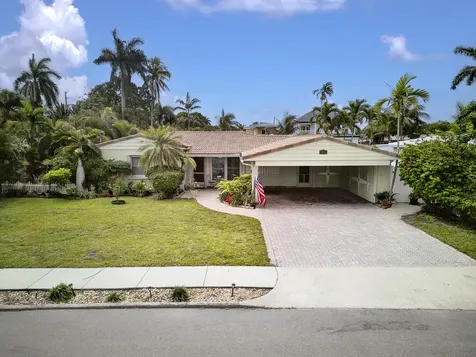 904 Citrus Isle Fort Lauderdale FL 33315