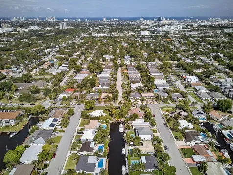 904 Citrus Isle Fort Lauderdale FL 33315