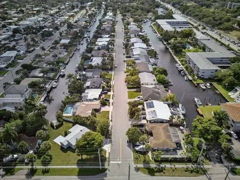 904 Citrus Isle Fort Lauderdale FL 33315