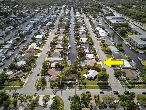 904 Citrus Isle Fort Lauderdale FL 33315