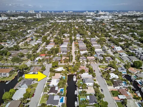 904 Citrus Isle Fort Lauderdale FL 33315