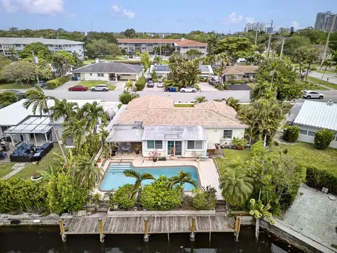 904 Citrus Isle Fort Lauderdale FL 33315