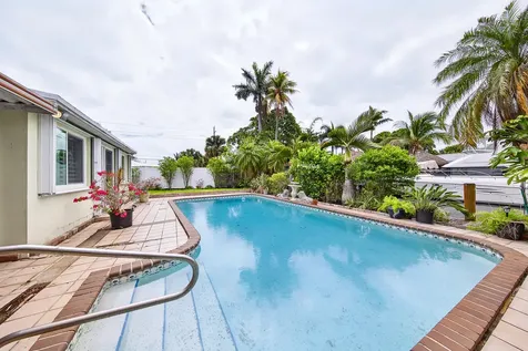 904 Citrus Isle Fort Lauderdale FL 33315