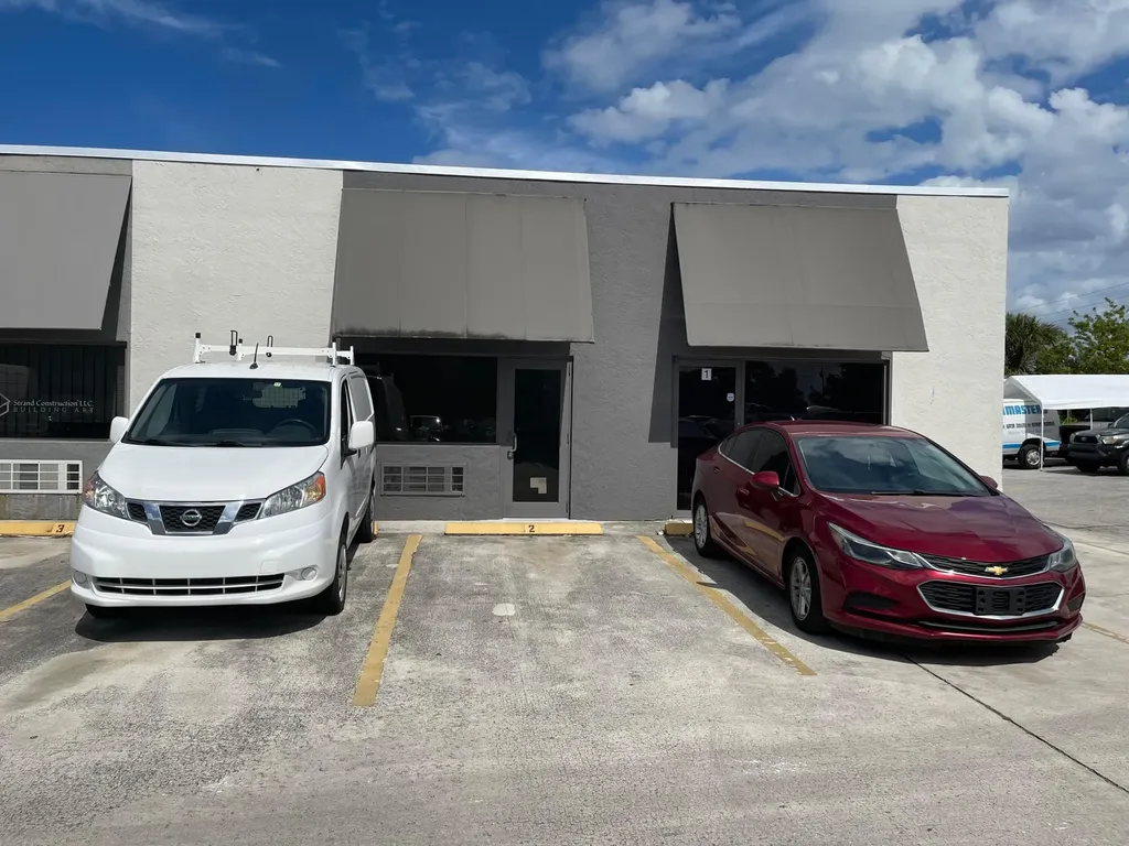1520 Latham Road West Palm Beach FL 33409