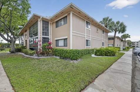 7648 Ashmont Circle Tamarac FL 33321
