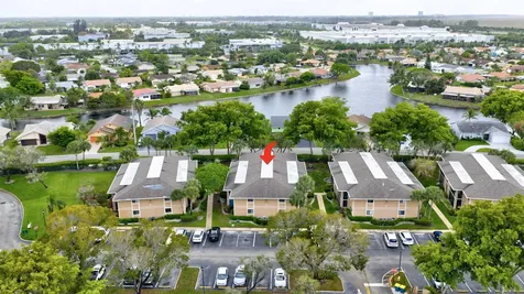7648 Ashmont Circle Tamarac FL 33321