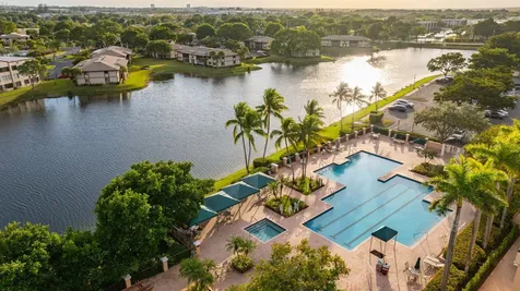 7648 Ashmont Circle Tamarac FL 33321