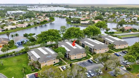 7648 Ashmont Circle Tamarac FL 33321