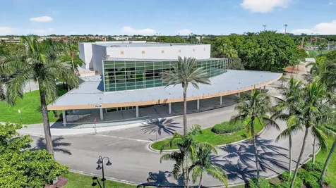 7648 Ashmont Circle Tamarac FL 33321