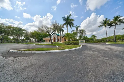 7648 Ashmont Circle Tamarac FL 33321