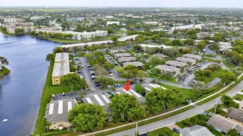 7648 Ashmont Circle Tamarac FL 33321