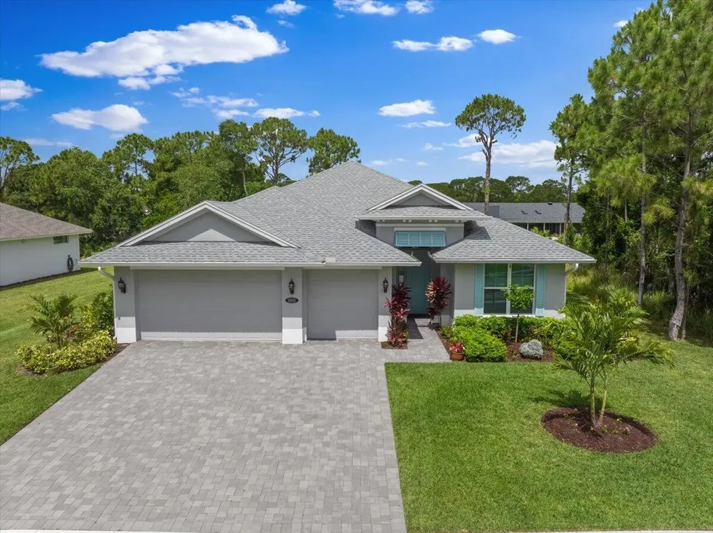 6805 49th Court Vero Beach FL 32967