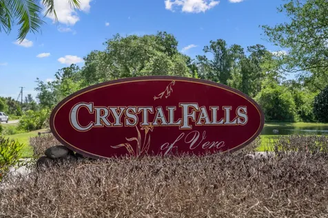 6805 49th Court Vero Beach FL 32967