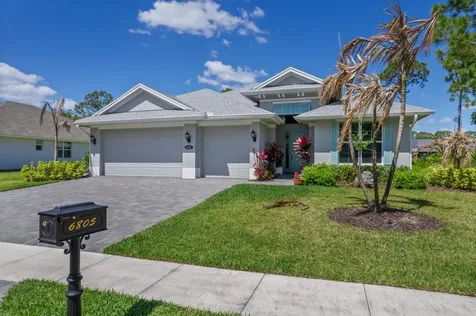 6805 49th Court Vero Beach FL 32967
