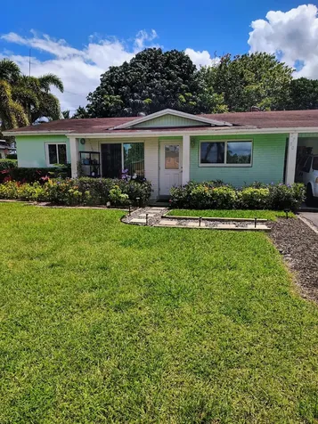 2780 NW 21st Street Fort Lauderdale FL 33311