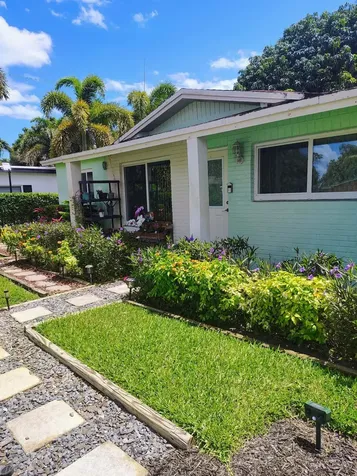 2780 NW 21st Street Fort Lauderdale FL 33311