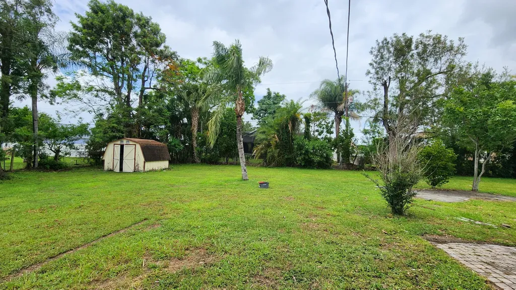 461 SW Buxton Avenue Port St Lucie FL 34983
