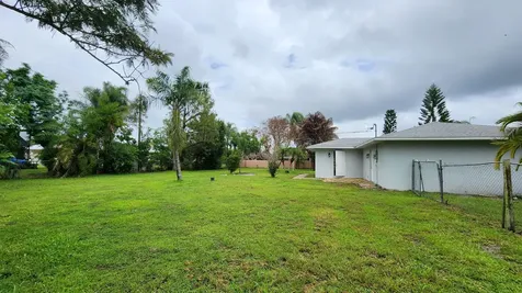 461 SW Buxton Avenue Port St Lucie FL 34983