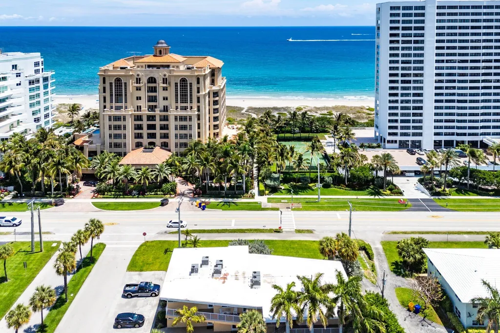 930 Osceola Drive Boca Raton FL 33432