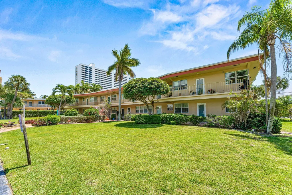 930 Osceola Drive Boca Raton FL 33432