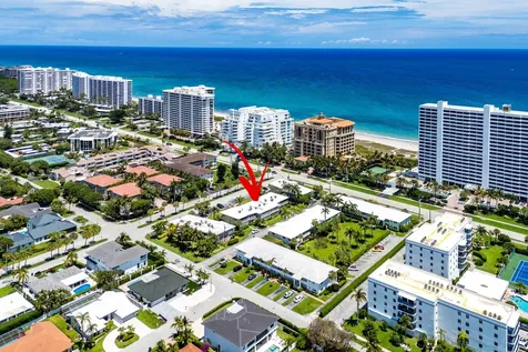 930 Osceola Drive Boca Raton FL 33432
