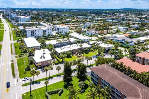 930 Osceola Drive Boca Raton FL 33432