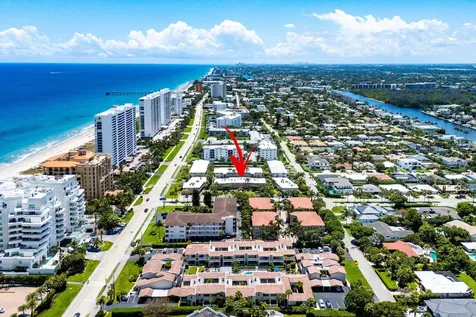 930 Osceola Drive Boca Raton FL 33432