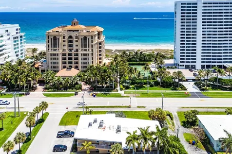 930 Osceola Drive Boca Raton FL 33432