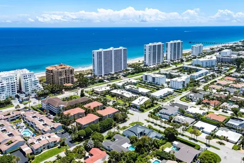 930 Osceola Drive Boca Raton FL 33432