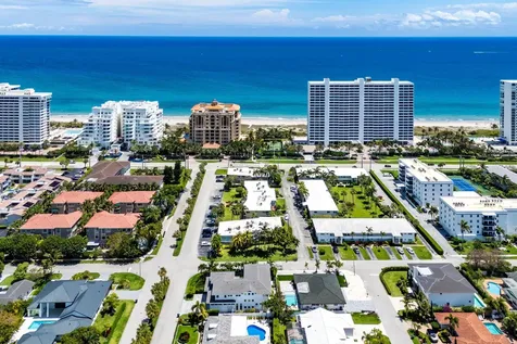 930 Osceola Drive Boca Raton FL 33432