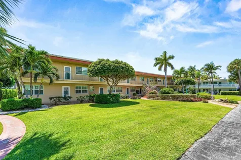 930 Osceola Drive Boca Raton FL 33432
