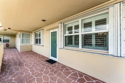 930 Osceola Drive Boca Raton FL 33432