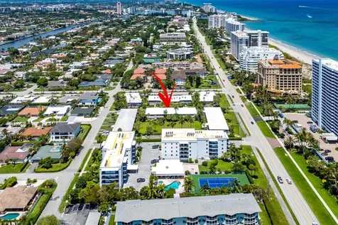 930 Osceola Drive Boca Raton FL 33432