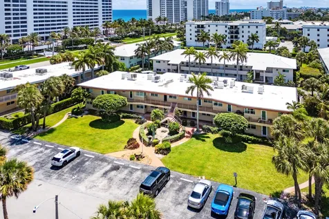 930 Osceola Drive Boca Raton FL 33432