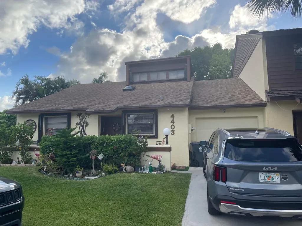 4403 SE Rende Lane Lake Worth FL 33461
